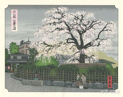 季節の大和言葉100選 春の言葉25選 知乎