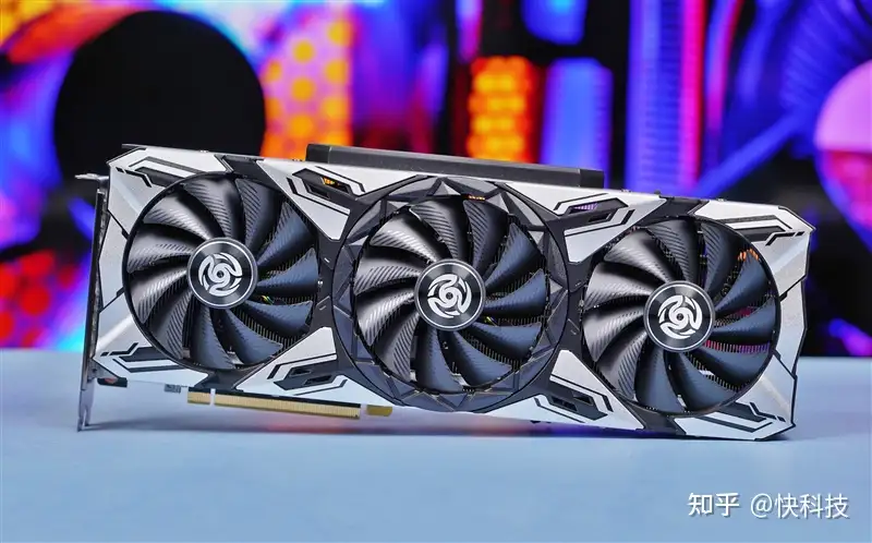 超频冲上3.1GHz！索泰RTX 4070天启OC评测：远超公版的2K游戏最香显卡- 知乎