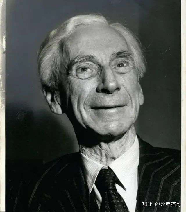 罗素名言30条 - 知乎