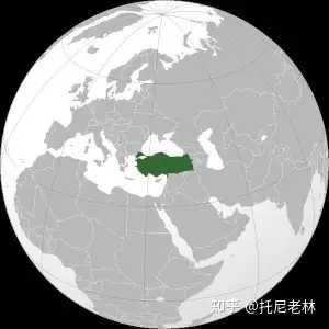 环球-国家-土耳其“Türkiye”