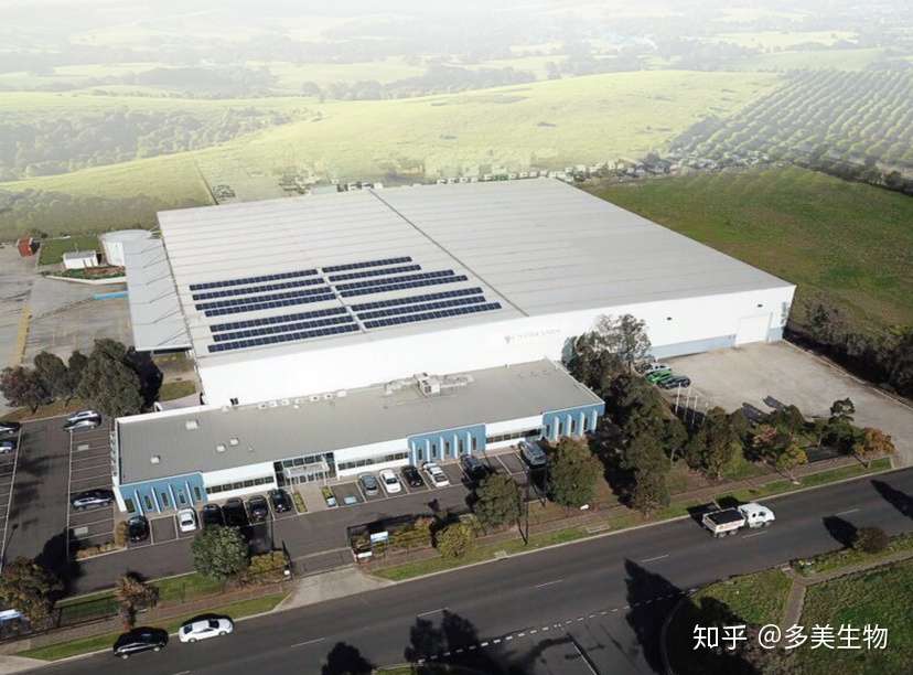 看完这个你就知道怎么精准找到化妆品oem厂家 知乎