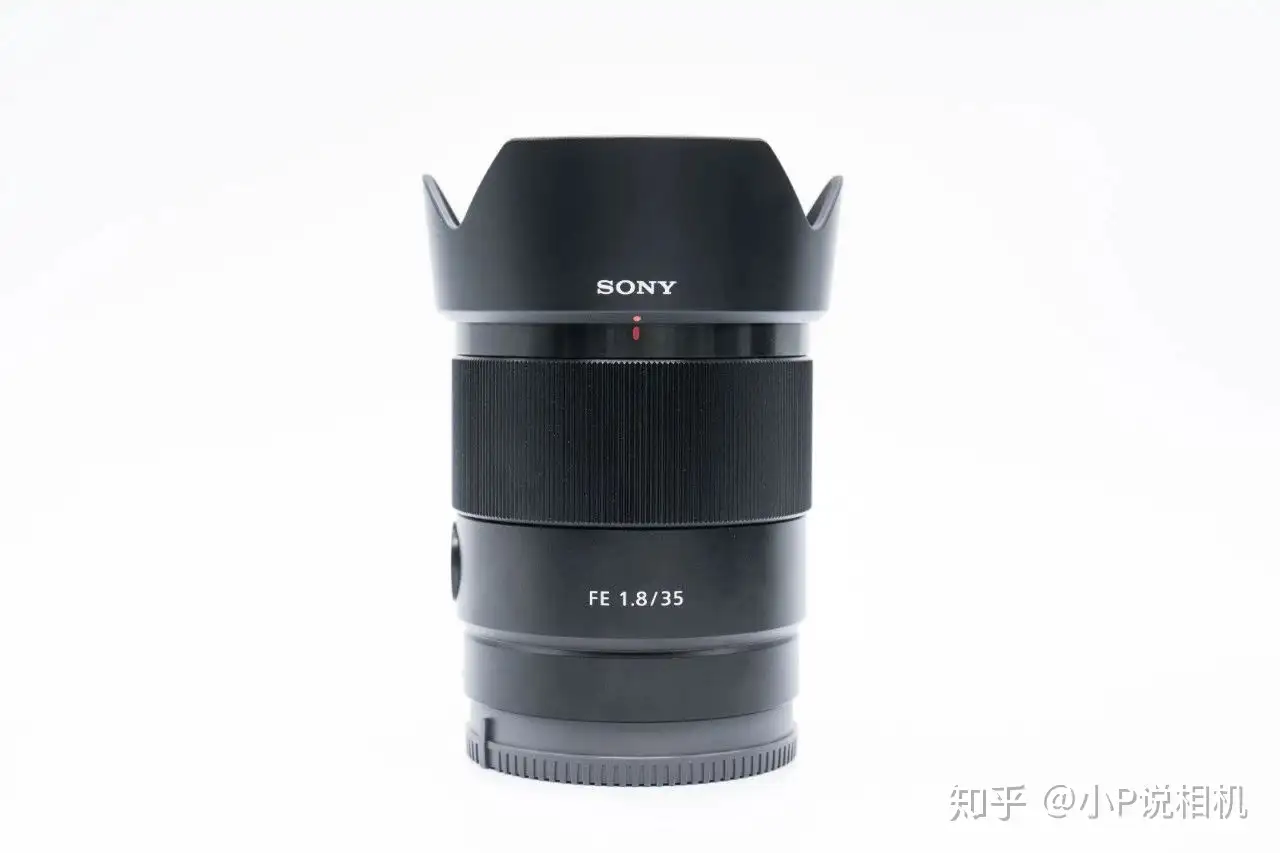 千呼万唤，索尼FE 35/1.8评测- 知乎