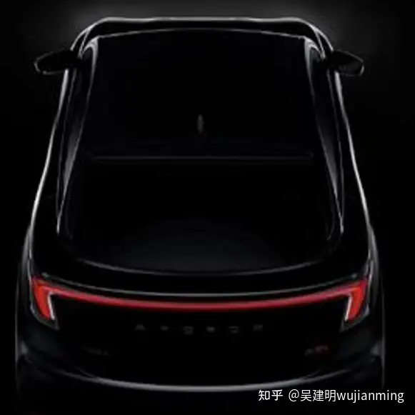 北汽极狐ARCFOX与华为合作