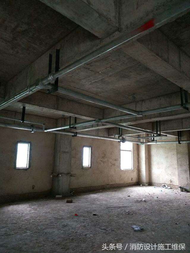 沟槽管件