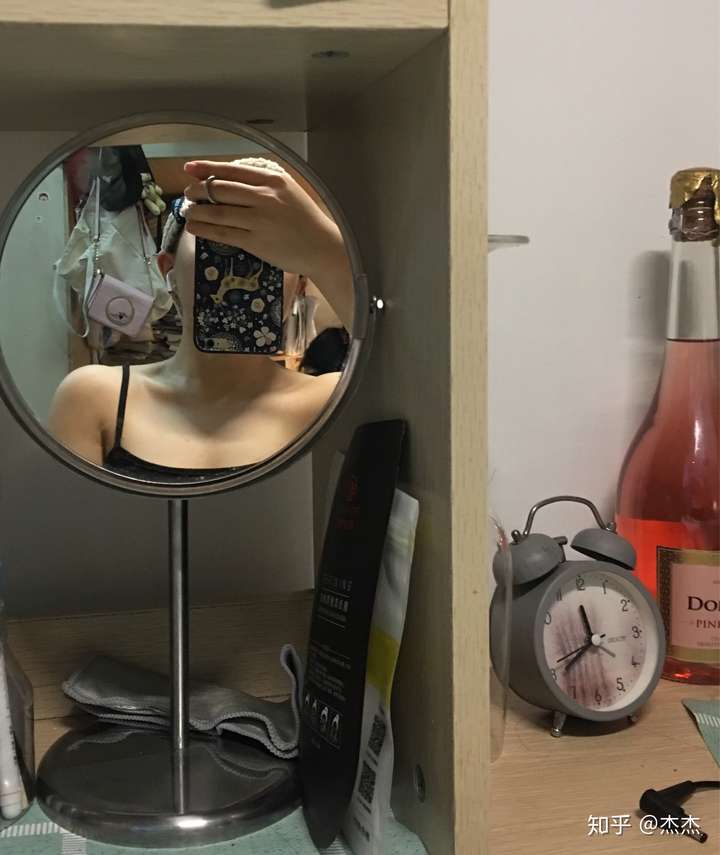 女生一米五八很矮吗?