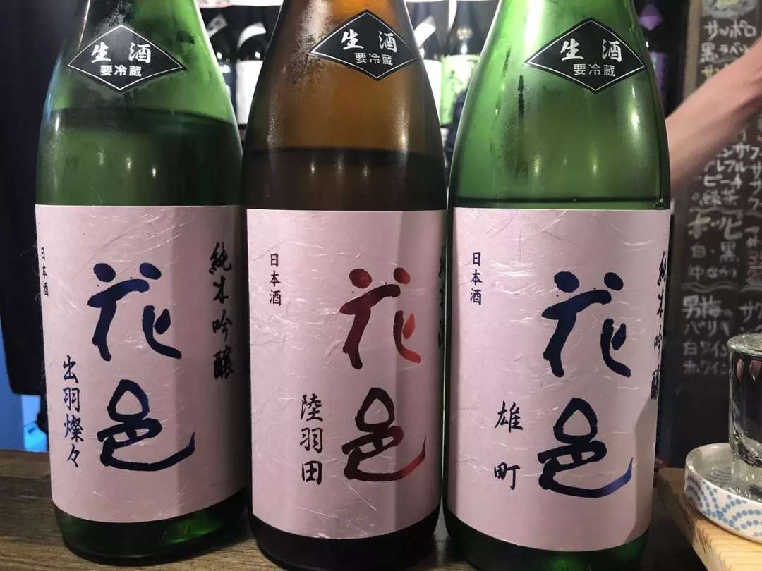 喜欢喝日本清酒的 请一定要熟记这份榜单 知乎