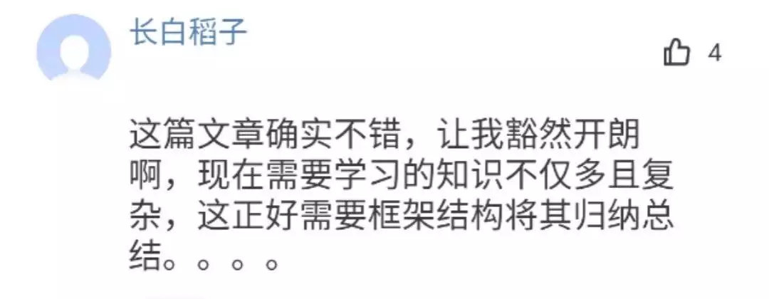 知识树:一个即将颠覆整个时代的学习方法-往日博客