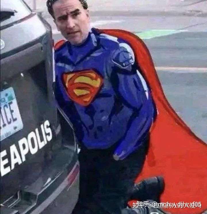 肖万(derek chauvin)有没有可能是英雄?