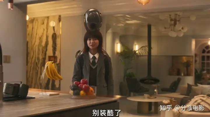 Netflix年度必看!这动作爽片《杀死福顺》尺度爆表!