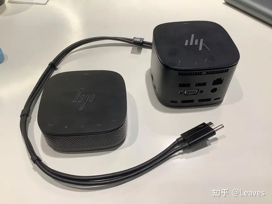 Teardown】HP Thunderbolt Dock G2 English Ver. - 知乎