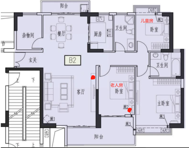 百元价位的Mesh路由器体验,结果让我出乎意料