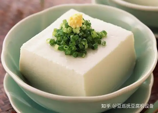 你了解豆腐吗- 知乎