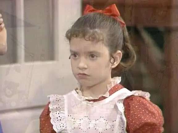 你看过的第一部美剧是什么?