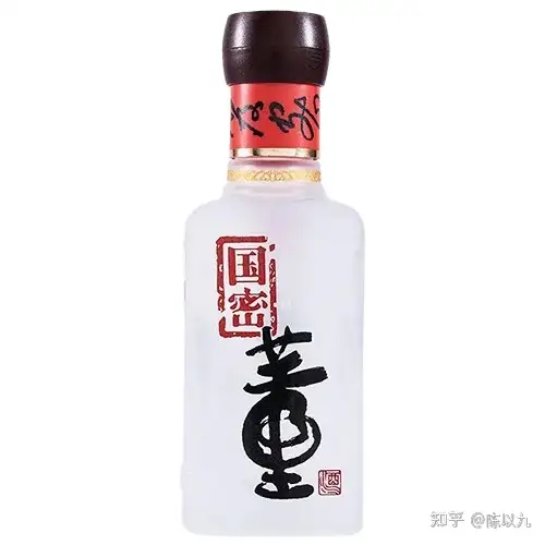 中国13大名酒，你喝过哪几种？ - 知乎