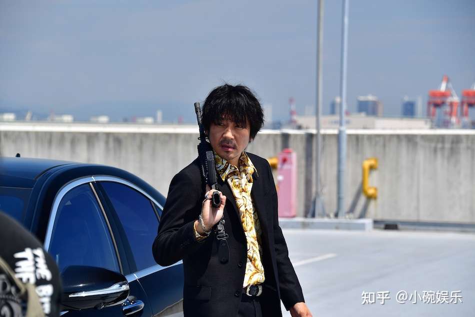 渚先生 大森南朋 柔中带刚的表演 演绎着怎样一种人生历练 知乎