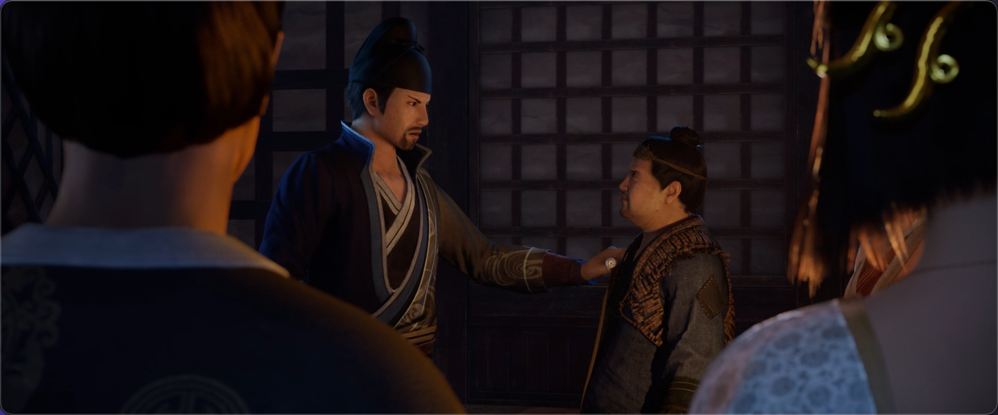 不良人第五季完结 神级bgm盘点 知乎