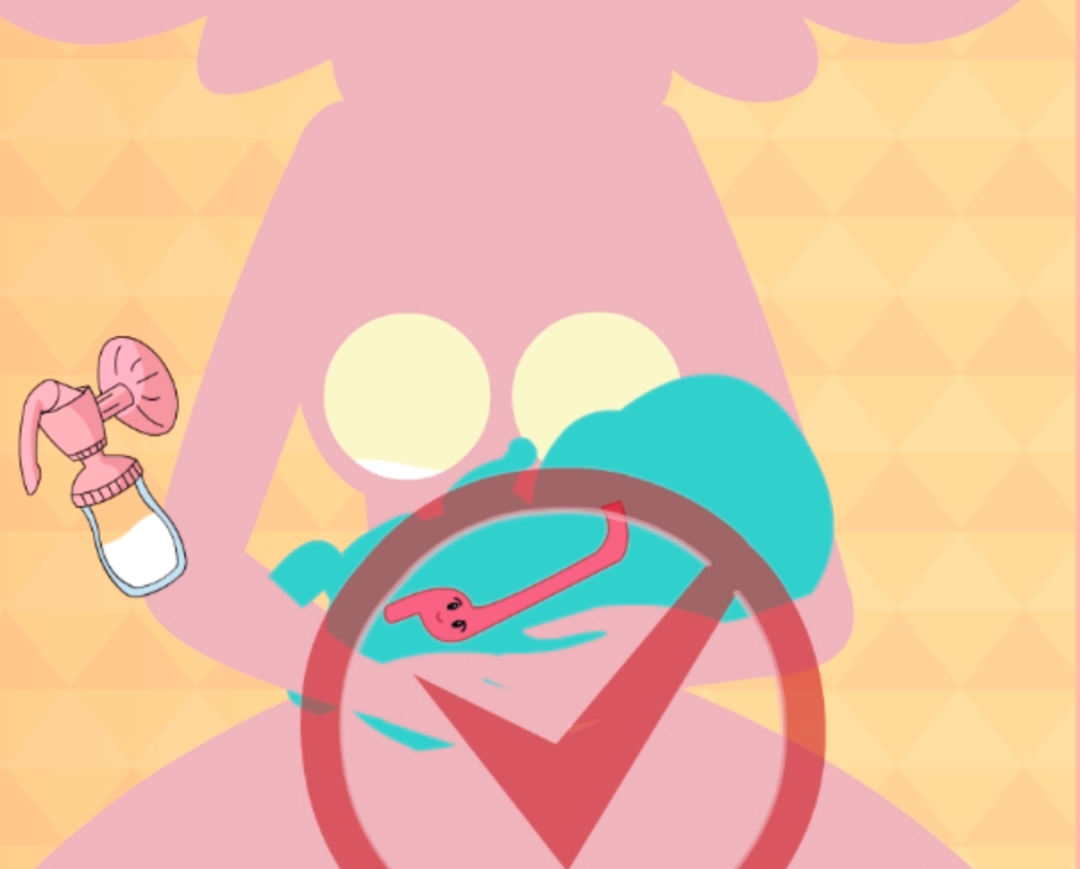 太原爱月宝月嫂分享育儿常见误区4 乳腺炎需要暂停哺乳吗 知乎