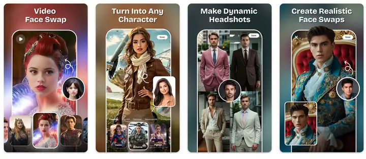 10月海外AI应用市场洞察：《Sora》下载量飙升