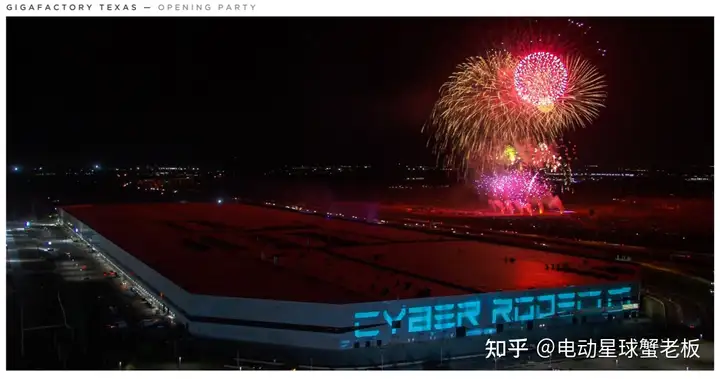 特斯拉 Q1 财报：卖一辆车赚十万，2030 年产 2000 万？！