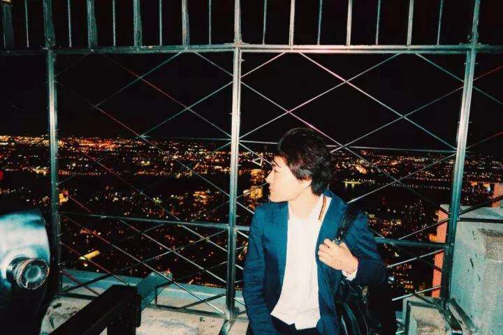 曾百万年薪 却毅然创业 俊平大魔王是怎么练成的 新榜会客厅 知乎