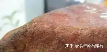 最全15种翡翠原石皮壳知识，翡翠原石图片文字释全！