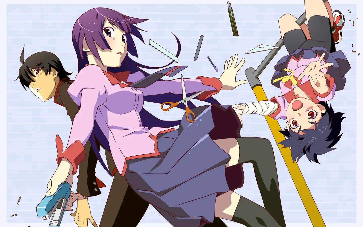 Nf Nt漫画名家 知乎