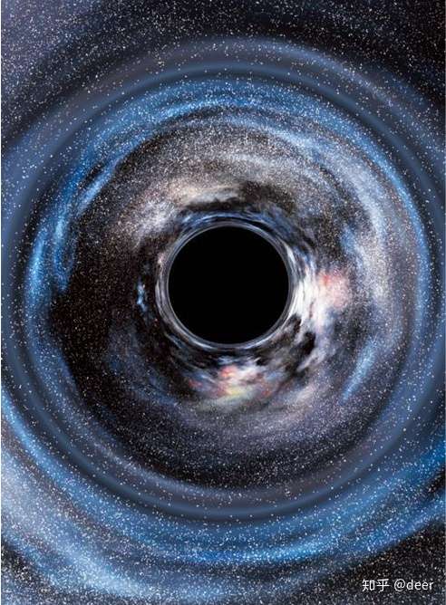 星际穿越先去amelia星球会怎样?