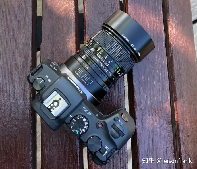 美品 Canon New FD NFD 50mm f/1.2 - レンズ(単焦点)