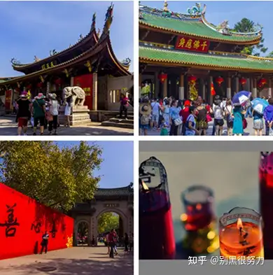 疫情间回味和计划放肆的吃喝玩乐厦门海岛旅游