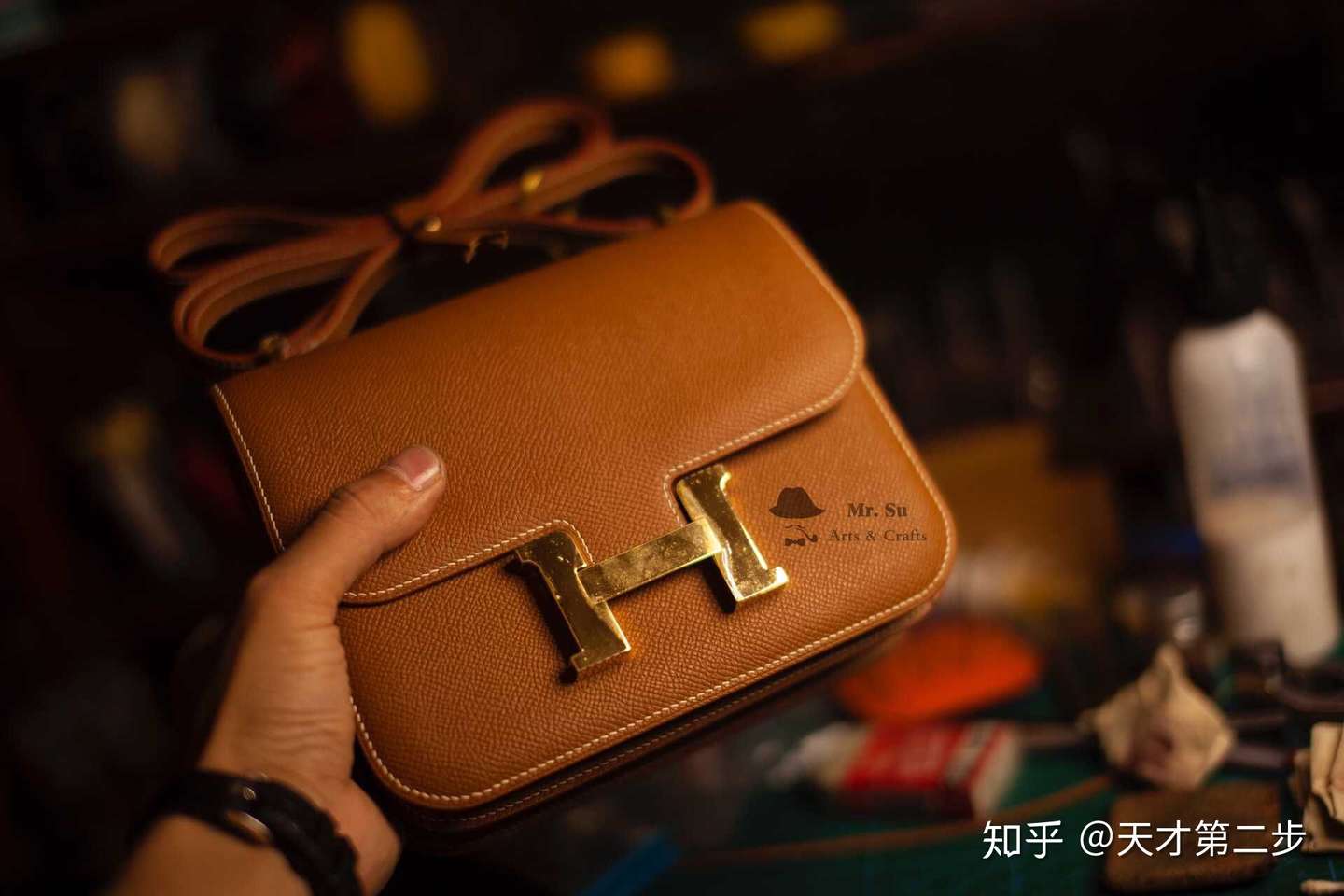 看了这篇文章 你就知道啥叫真皮了 知乎