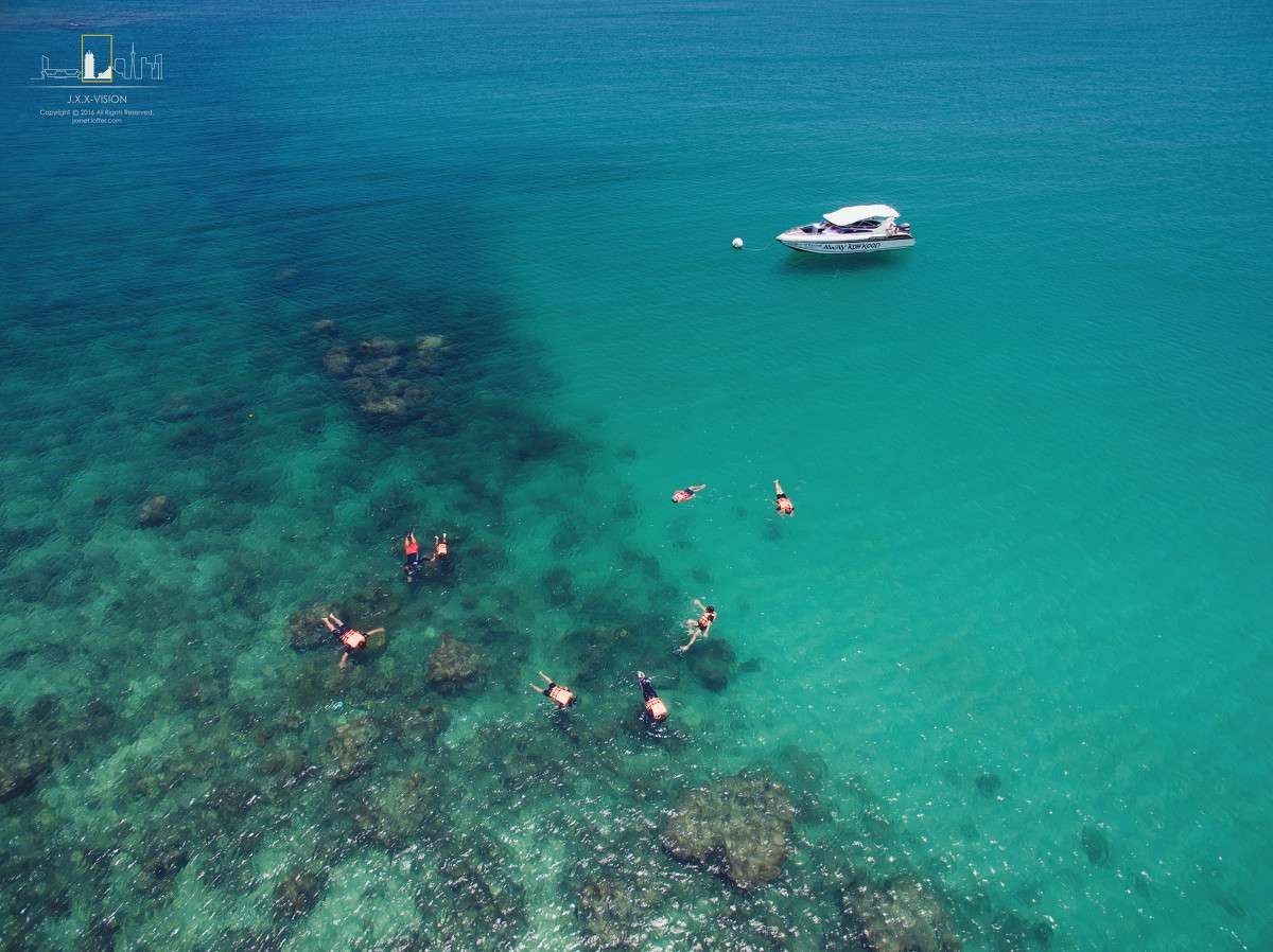 7月国外最佳旅游地 8个亲水旅行目的地 开启别样夏天 知乎