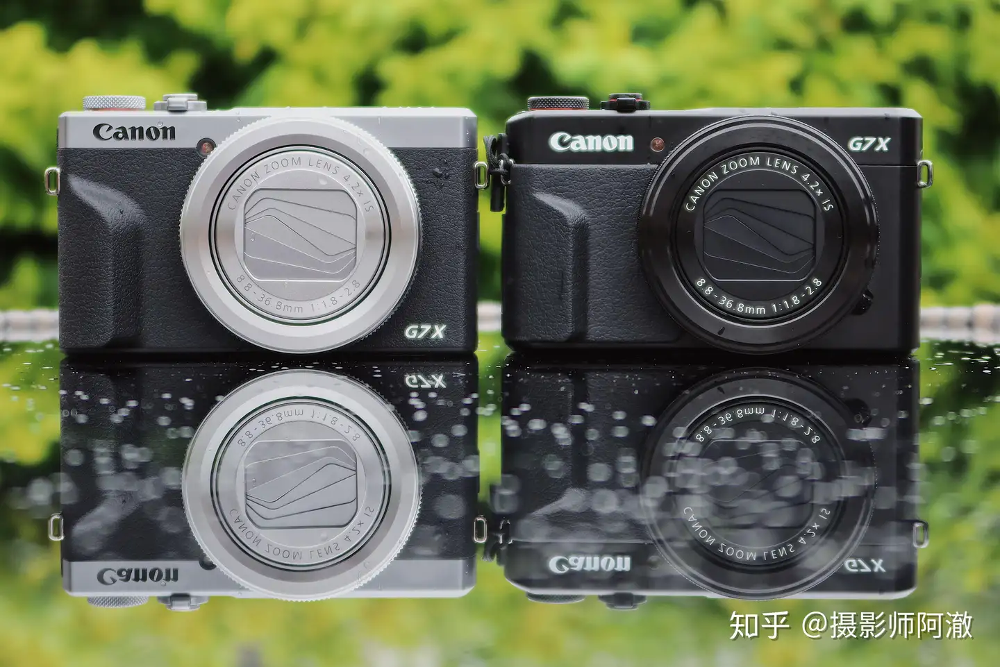预算5000内拍Vlog的相机G7 X III和G7X II怎么选(2019.08) - 知乎