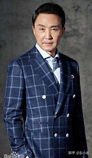 娱乐圈有哪些值得粉的明星?