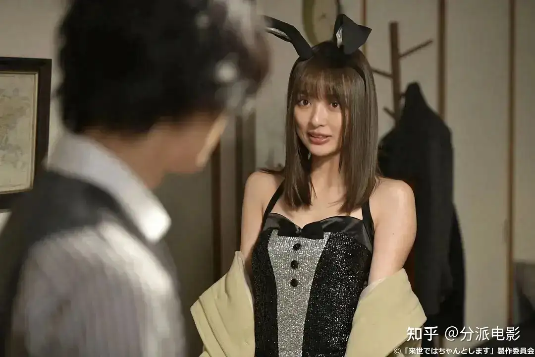 《嘲笑的淑女》恶女、黑化、逆天尺度,暗黑悬疑无限反转!