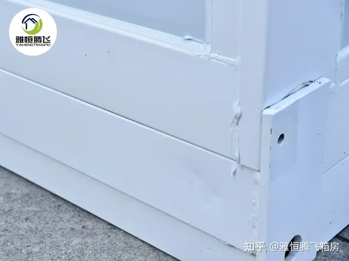 湖南折叠箱活动房生产厂家去哪里找？价格多少钱一个？
