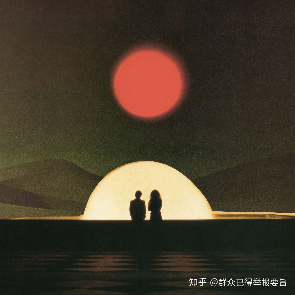 年其他专辑总结 知乎