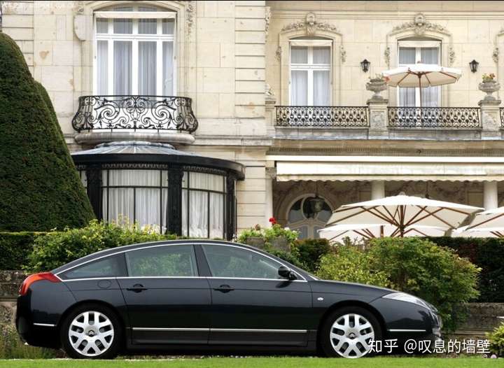 这么说吧,法国人可不傻,总统级别的座驾绝对是好车.