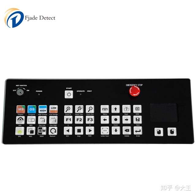 地铁安检的紧急停机按钮什么时候才会用到