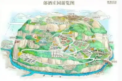 像葡萄酒一样做世界级的白酒郎酒这条路可行吗