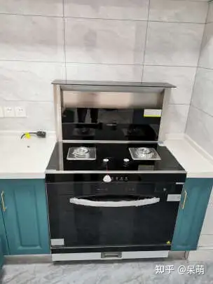 荣飞集成灶怎么样荣飞集成灶质量好不好吗吸力强火力大吗