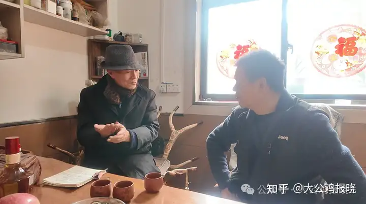 传承中医文化