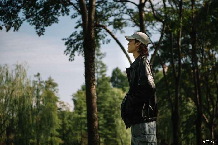 文艺小青年之携唐一起抓住秋天的小尾巴