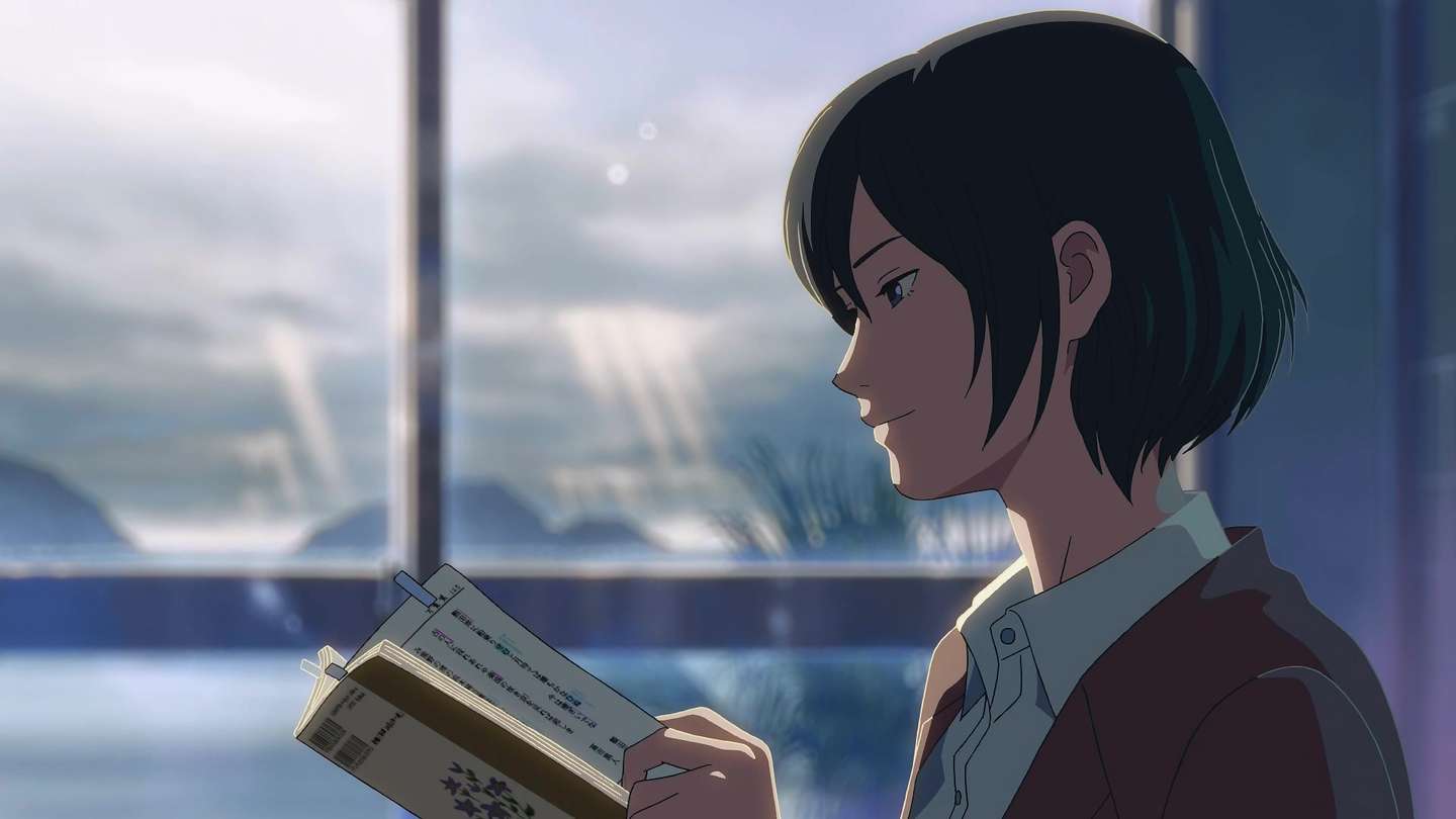 作家性削弱 御宅族进化 新海诚否定过去的集大成之作 知乎