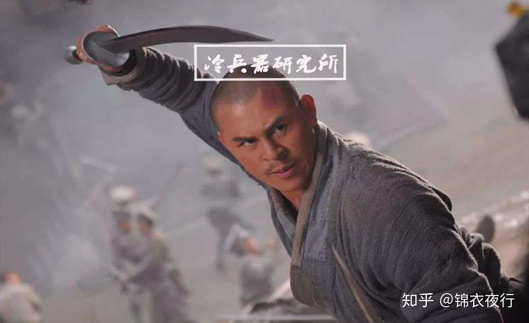 武僧和僧兵有啥不同 让五台山那些一去不回的下山和尚告诉你 知乎