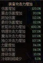 DNF：还在为搭配感到头疼吗？这里教你怎么看懂装备-游戏攻略礼包下载 安卓苹果手游排行榜 好游戏尽在春天手游网