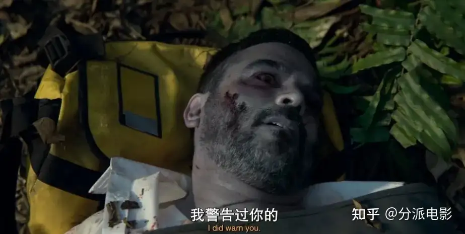 《墨西哥太平间的九具尸体》高分惊悚推理剧,谁才是凶手?