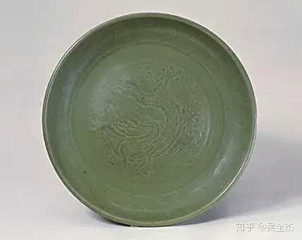 故宫(辽金--元)陶瓷品欣赏- 知乎