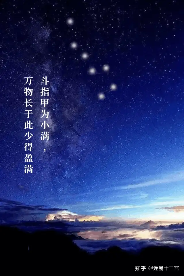 【24节气详解】小满-附养生精要