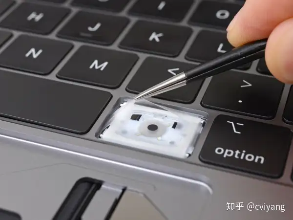 苹果2018 年新款MacBook Air 购买攻略】划重点！ - 知乎