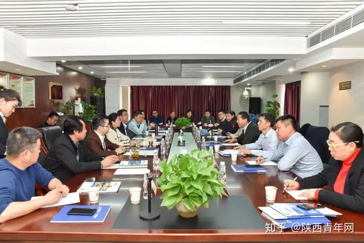 西安市工商联开展“大走访 大调研”活动 助推本土企业高质量发展（商会拜访工商联工作总结）